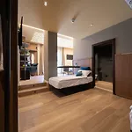 Il Tridente Hotel Ξενοδοχείο Μπιμπιόνε