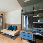 Ξενοδοχείο Il Tridente Hotel Μπιμπιόνε