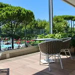 Il Tridente Hotel Ξενοδοχείο Μπιμπιόνε