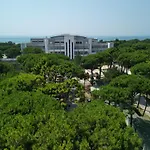 Ξενοδοχείο Il Tridente Hotel