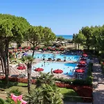 Il Tridente Hotel Ξενοδοχείο Μπιμπιόνε
