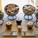 Il Tridente Hotel 4* Μπιμπιόνε