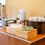 Il Tridente Hotel 4* Μπιμπιόνε