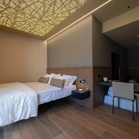 Hotel Il Tridente Hotel 4*