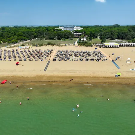 Otel Il Tridente Hotel 4*