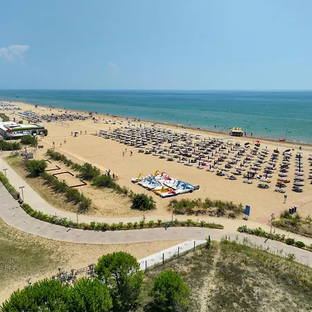 Il Tridente Hotel Otel Bibione