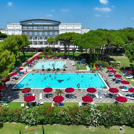 Hotel Il Tridente Hotel Bibione