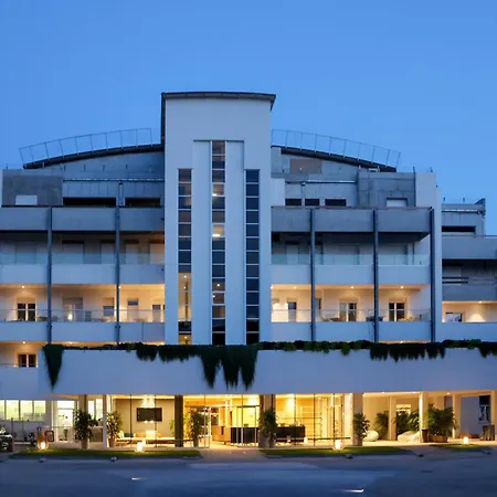 Il Tridente Hotel Otel Bibione