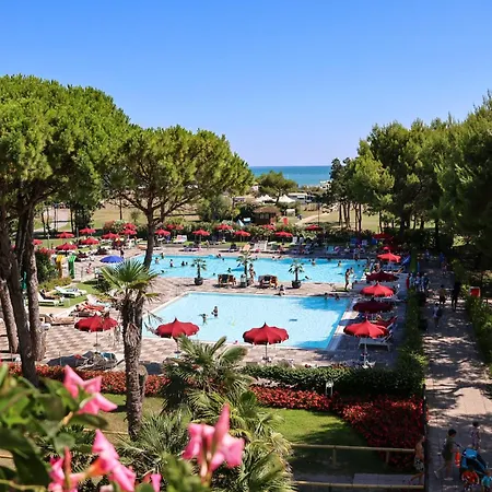 Il Tridente Hotel