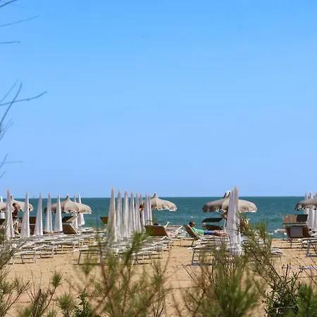 Hotel Il Tridente Hotel Bibione