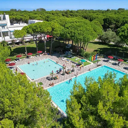 Otel Il Tridente Hotel