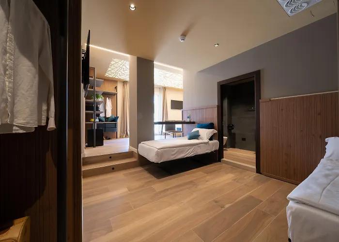 Il Tridente Hotel Hotel Bibione