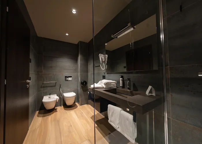 Otel Il Tridente Hotel Bibione