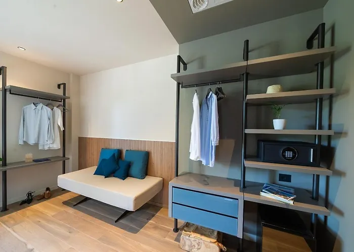 Otel Il Tridente Hotel Bibione