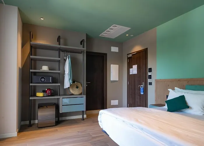 Il Tridente Hotel Otel Bibione