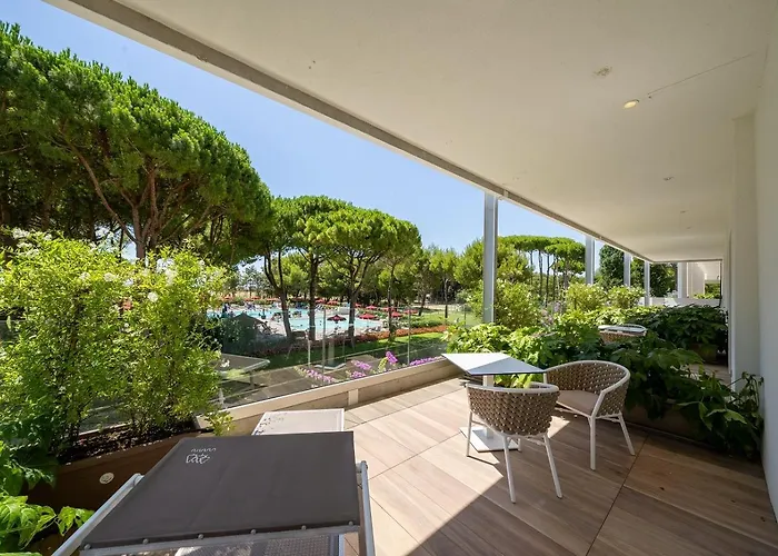 Il Tridente Hotel Otel