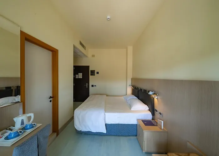 Otel Il Tridente Hotel Bibione