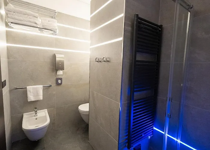 Il Tridente Hotel Hotel 4*