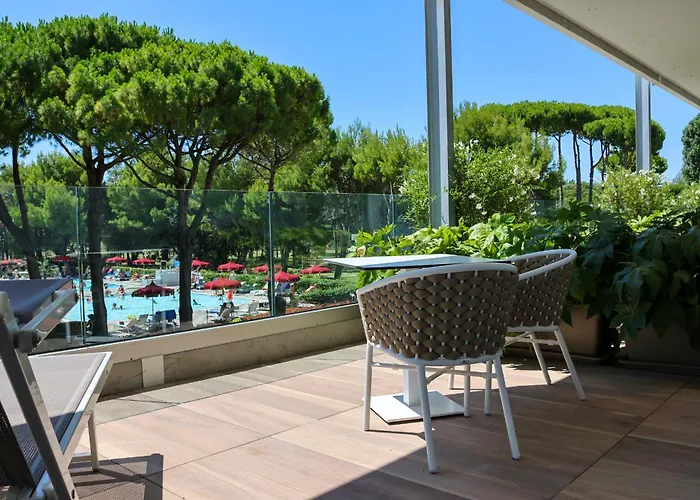 Il Tridente Hotel Otel Bibione