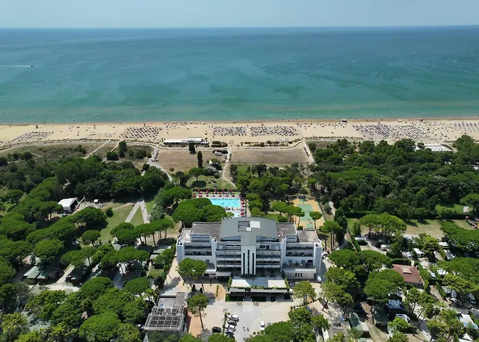 Il Tridente Hotel Hotel Bibione
