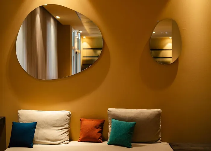 Il Tridente Hotel 4*