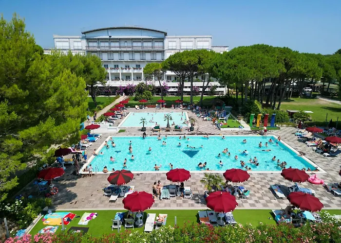 Il Tridente Hotel Bibione
