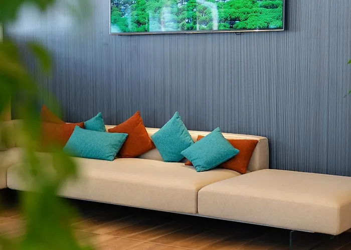 Il Tridente Hotel Otel 4*