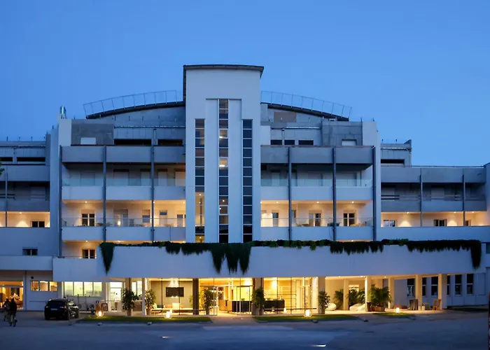 Il Tridente Hotel Otel Bibione