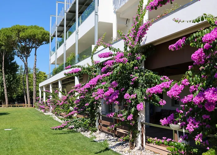 Il Tridente Hotel Bibione