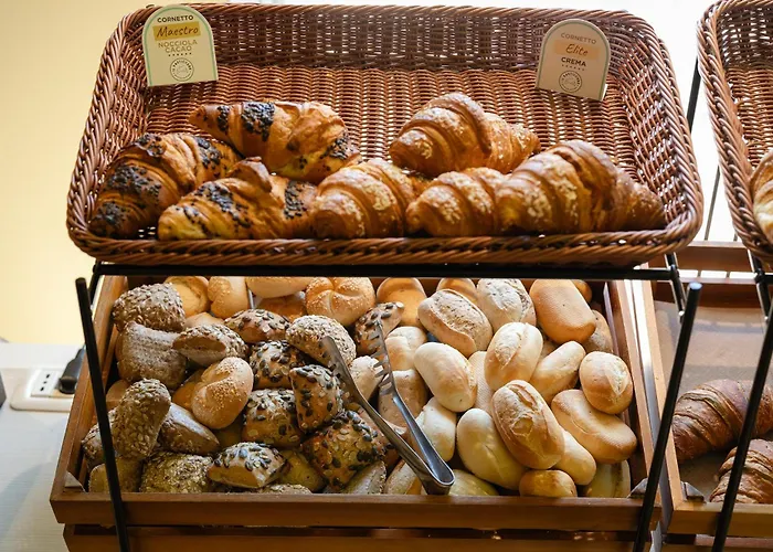 Il Tridente Hotel 4* Bibione