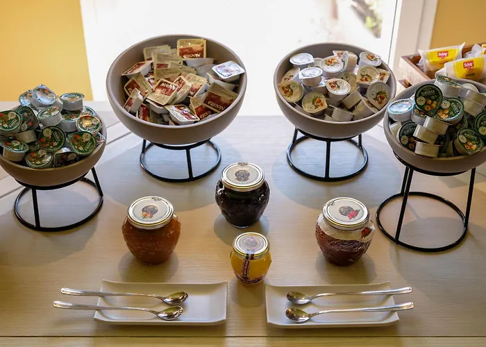 Il Tridente Hotel 4* Bibione