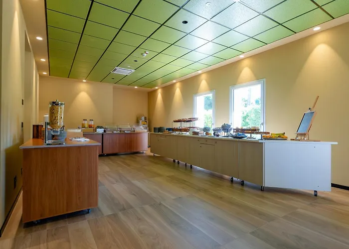 Il Tridente Hotel Hotel 4*