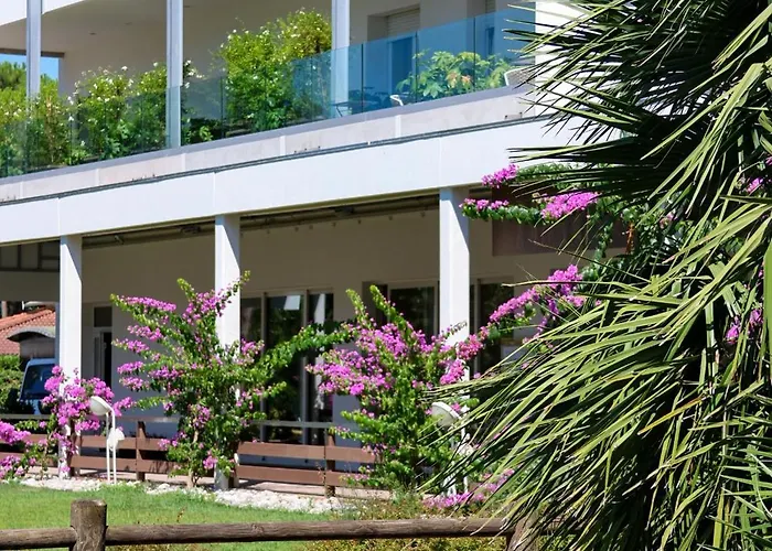 Il Tridente Hotel Bibione