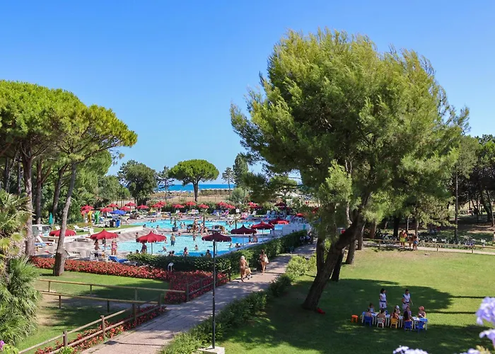 Otel Il Tridente Hotel