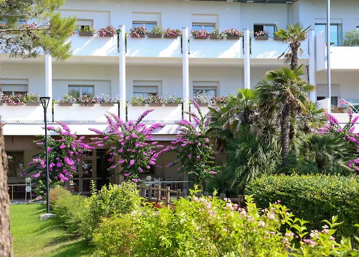 Otel Il Tridente Hotel 4*