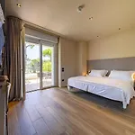 Residence Il Tridente 4*