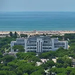 Residence Il Tridente 4* Bibione