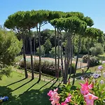 Hotel Residence Il Tridente 4*