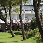 Residence Il Tridente 4* Bibione