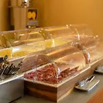 Residence Il Tridente 4*