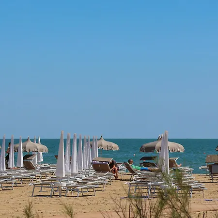 Il Tridente Hotel 4*