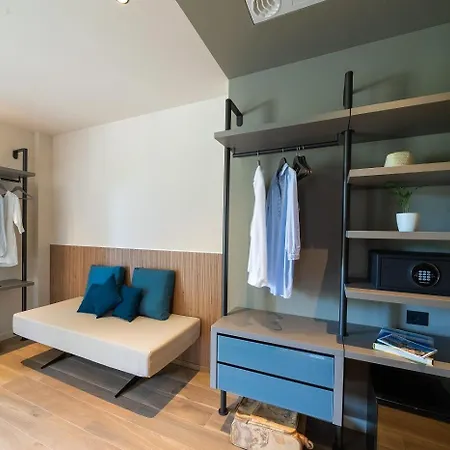 فندق Il Tridente Hotel بيبيوني