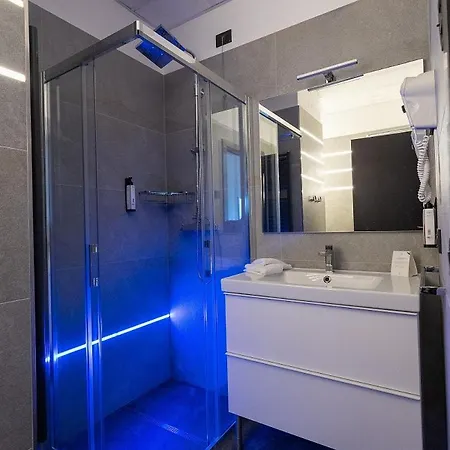 Il Tridente Hotel