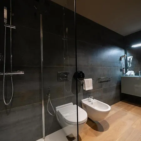 فندق Il Tridente Hotel