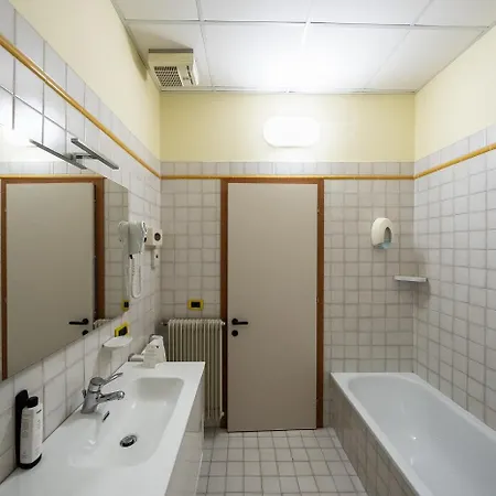 Il Tridente Hotel