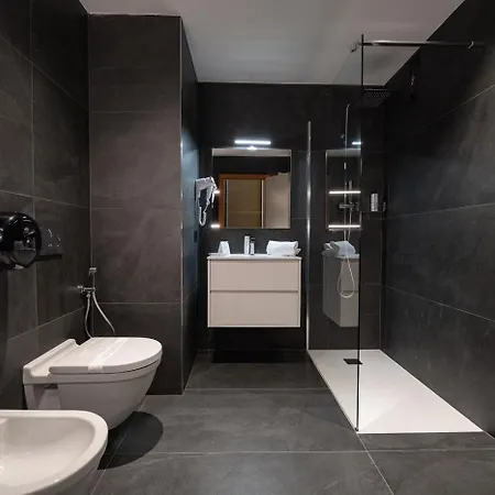 酒店 Il Tridente Hotel