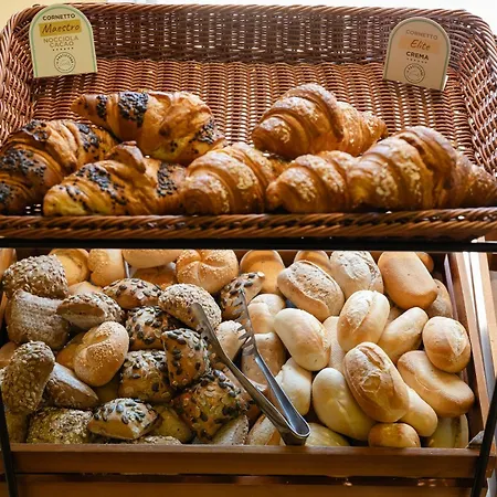 Il Tridente Hotel 4* 比比翁