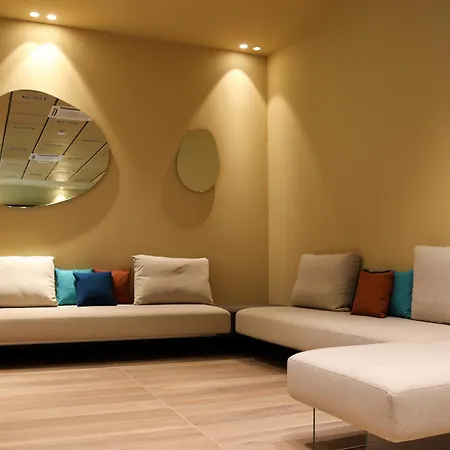 Il Tridente Hotel 酒店 4*