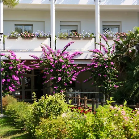 Il Tridente Hotel فندق