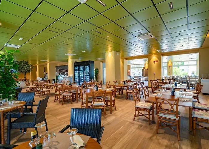 Il Tridente Hotel Bibione